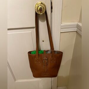 Genuine Dooney and Bourke purse